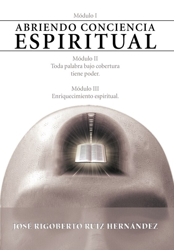 Couverture_Abriendo Conciencia Espiritual