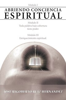 Couverture_Abriendo Conciencia Espiritual