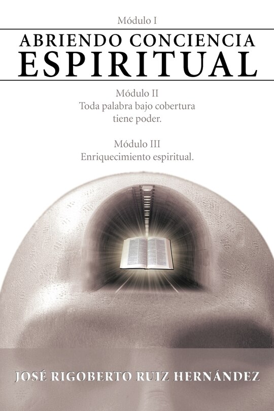 Couverture_Abriendo Conciencia Espiritual