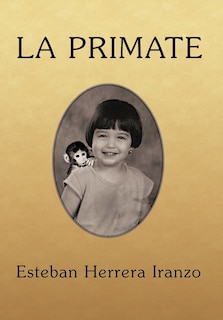 Front cover_La Primate