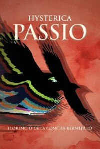 Front cover_Hysterica Passio