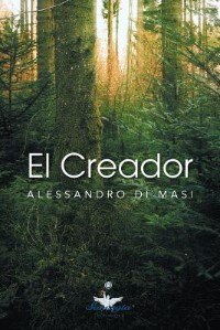 Front cover_El Creador