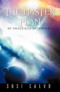 THE MASTER PLAN: My practices notebook - 1