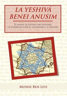 Front cover_La Yeshiva Benei Anusim