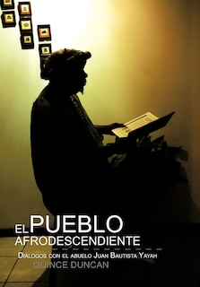 Couverture_El Pueblo Afrodescendiente