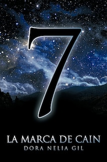 Front cover_La Marca De Cain