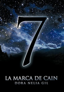 Front cover_La Marca De Cain