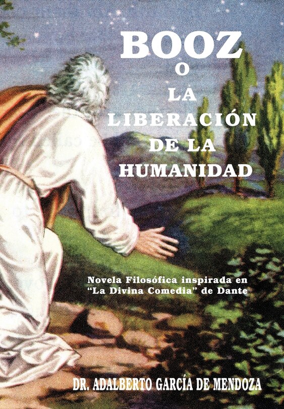 Front cover_Booz O La Liberaci N de La Humanidad