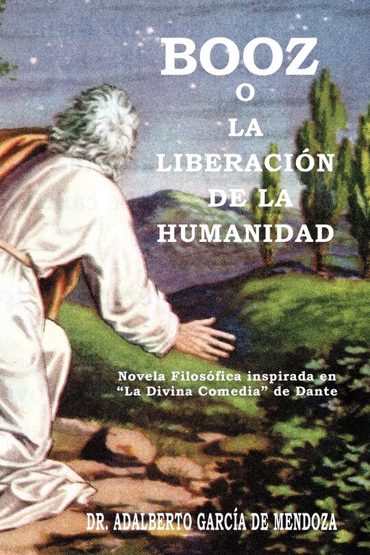 Front cover_Booz O La Liberaci N de La Humanidad