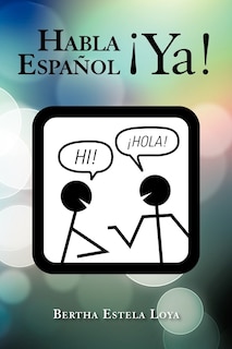 Couverture_Habla Espanol YA!