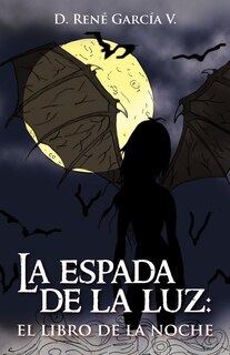 Front cover_La Espada De La Luz