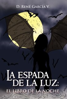 Front cover_La Espada De La Luz
