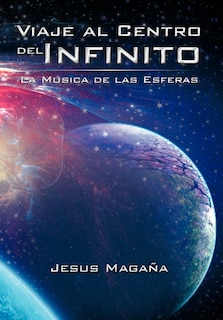 Front cover_Viaje Al Centro Del Infinito