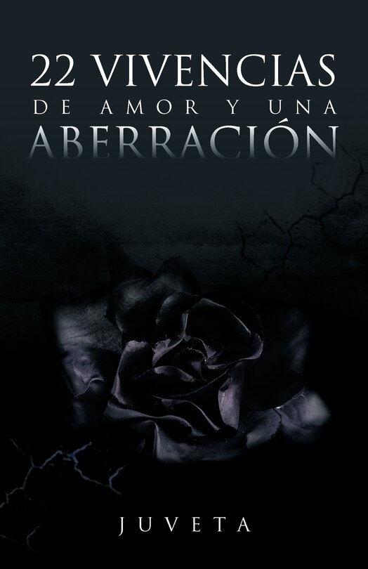 Front cover_22 Vivencias de Amor y Una Aberracion