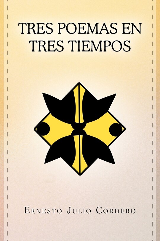 Front cover_Tres Poemas En Tres Tiempos