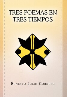 Front cover_Tres Poemas En Tres Tiempos