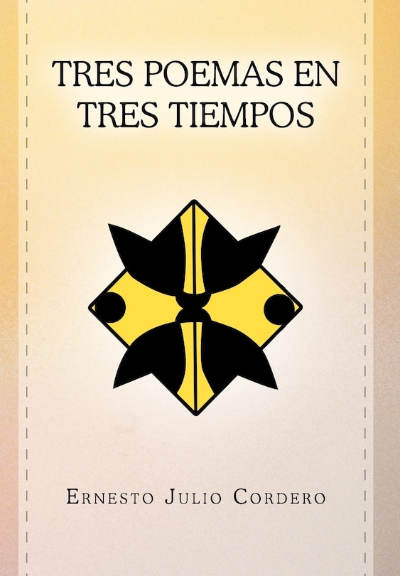 Front cover_Tres Poemas En Tres Tiempos