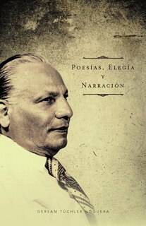 Front cover_Poes As, Eleg A Y Narraci N