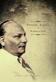 Front cover_Poes As, Eleg A Y Narraci N