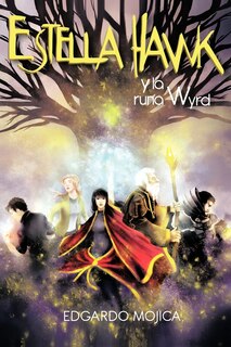 Front cover_Estella Hawk Y La Runa Wyrd
