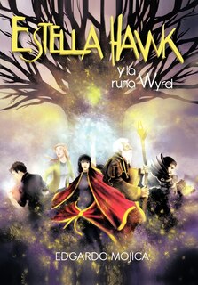 Couverture_Estella Hawk Y La Runa Wyrd