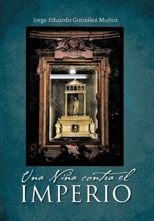 Couverture_Una Ni a Contra El Imperio