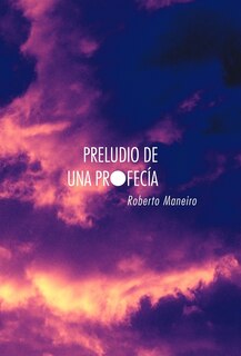 Couverture_Preludio de Una Profec a