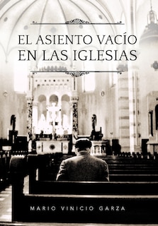 Front cover_El Asiento Vacio En Las Iglesias
