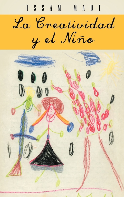 Front cover_La Creatividad y El Nino