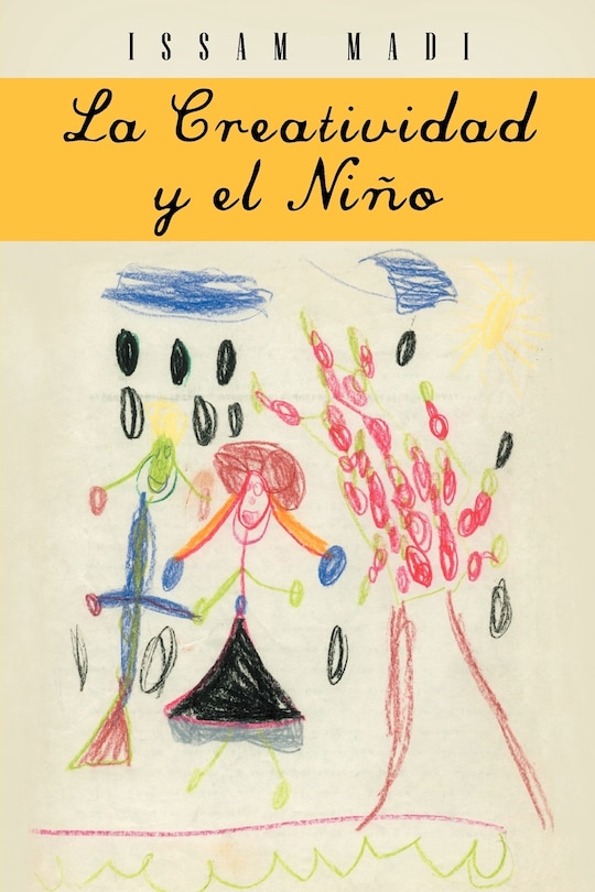 Front cover_La Creatividad y El Nino
