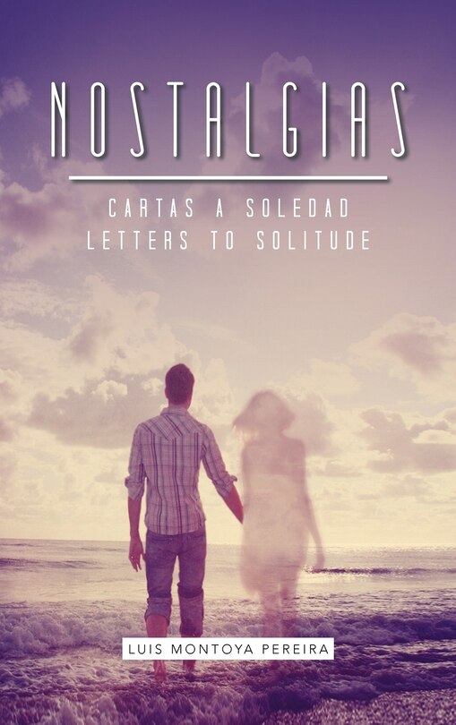 Front cover_Nostalgias