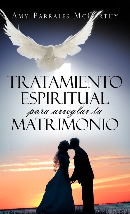 Front cover_Tratamiento Espiritual Para Arreglar Tu Matrimonio