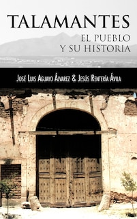 Front cover_Talamantes