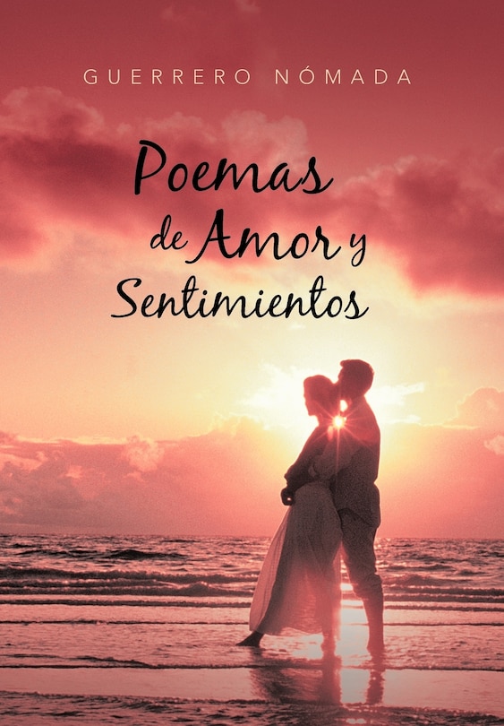 Front cover_Poemas De Amor Y Sentimientos