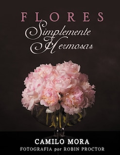 Front cover_Flores Simplemente Hermosas