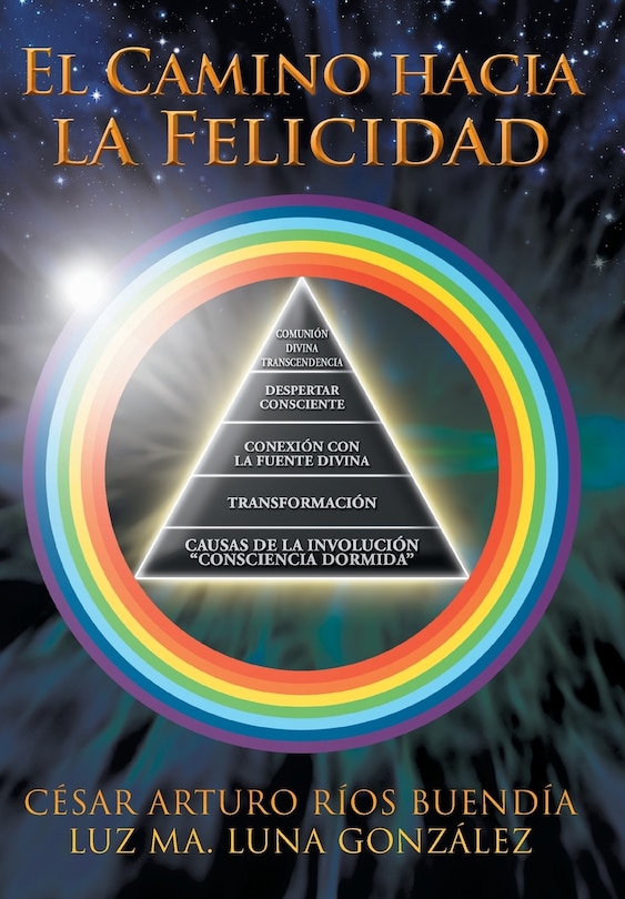 Couverture_El Camino Hacia La Felicidad