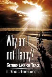 Couverture_Why Am I Not Happy?