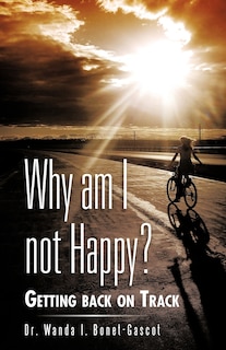 Couverture_Why Am I Not Happy?