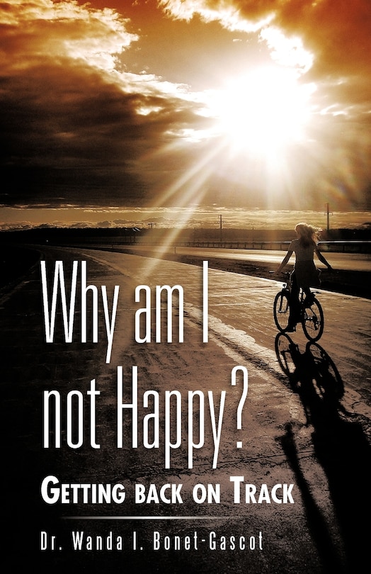 Couverture_Why Am I Not Happy?