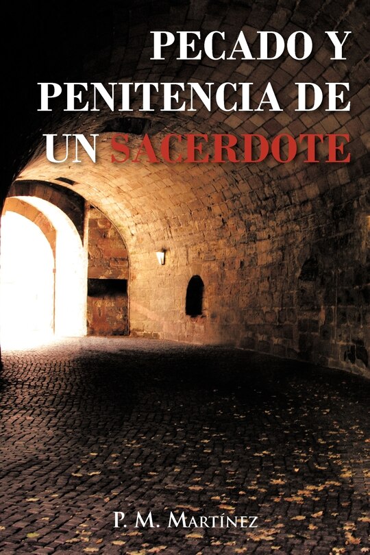 Front cover_Pecado y Penitencia de Un Sacerdote