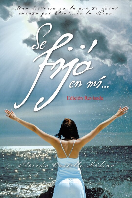 Front cover_Se Fijo En Mi...