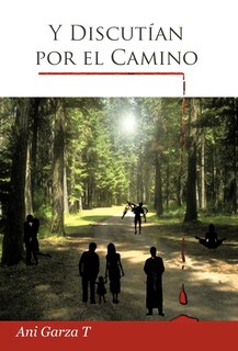 Front cover_Y Discut an Por El Camino