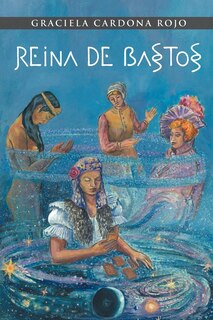 Front cover_Reina De Bastos