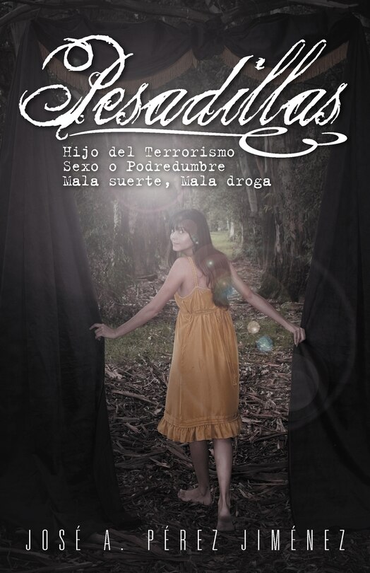 Couverture_Pesadillas