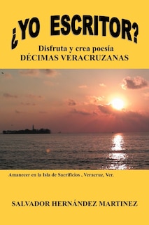 Couverture_Yo Escritor?