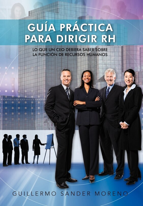 Couverture_Guia Practica Para Dirigir Rh