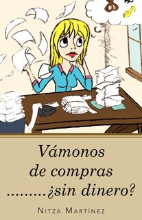 Front cover_Vamonos de Compras......... Sin Dinero?