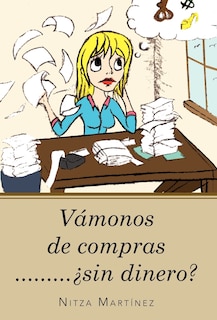 Front cover_Vamonos de Compras