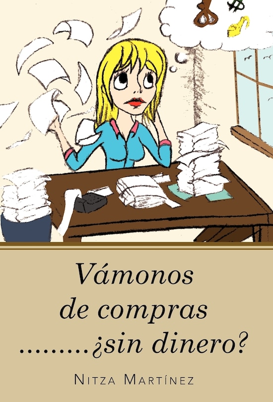 Front cover_Vamonos de Compras