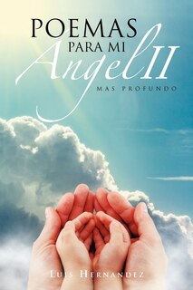 Couverture_Poemas Para Mi Angel II